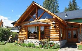 Hosteria Traunco